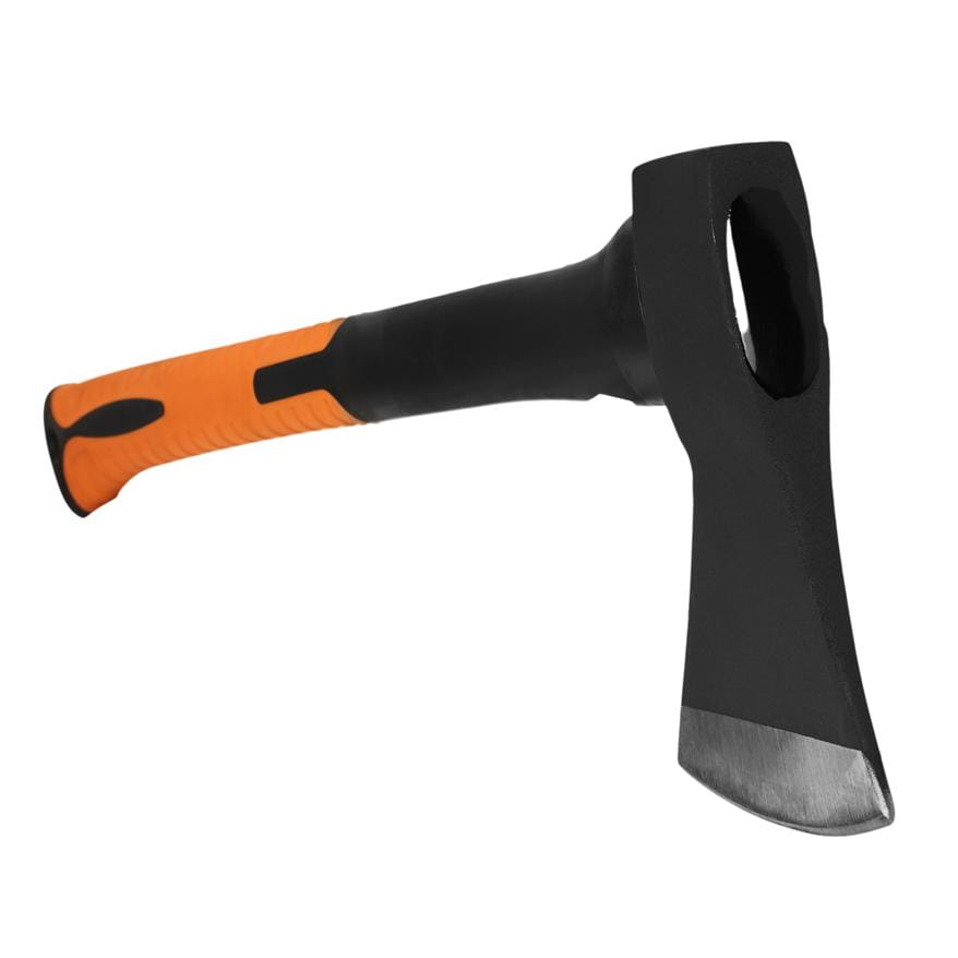Klaaskiudvarrega kirves 1250 g 66 cm KD287