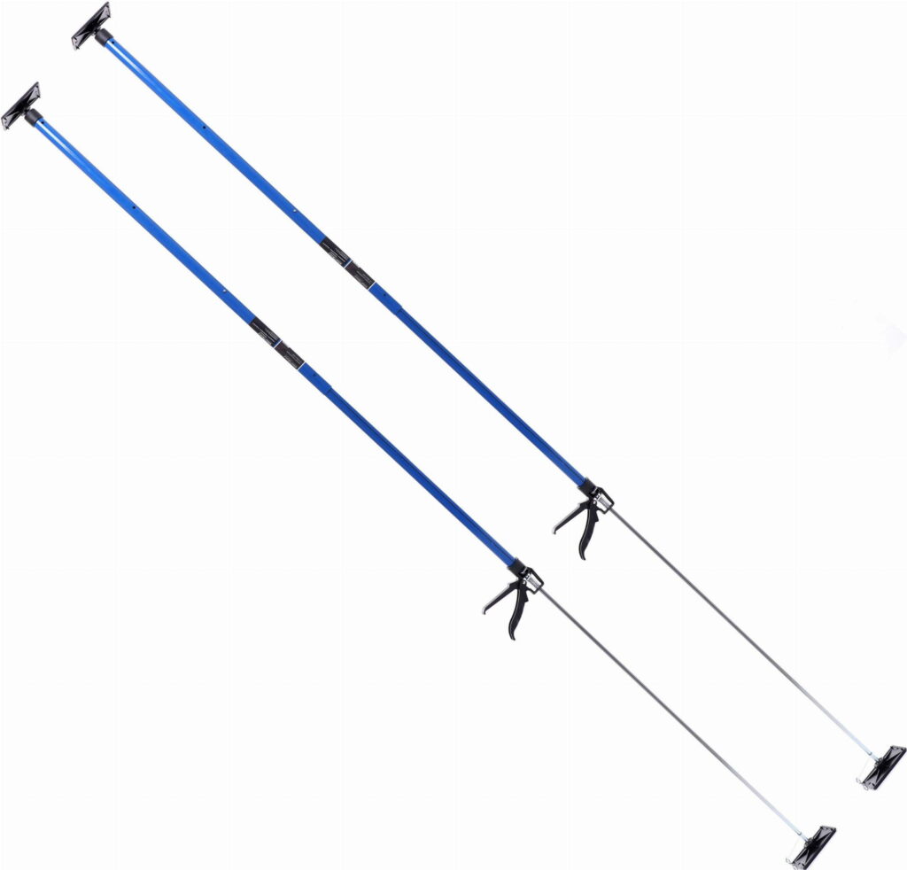 Teleskoopne paigaldustugi 115–290 cm KD3021