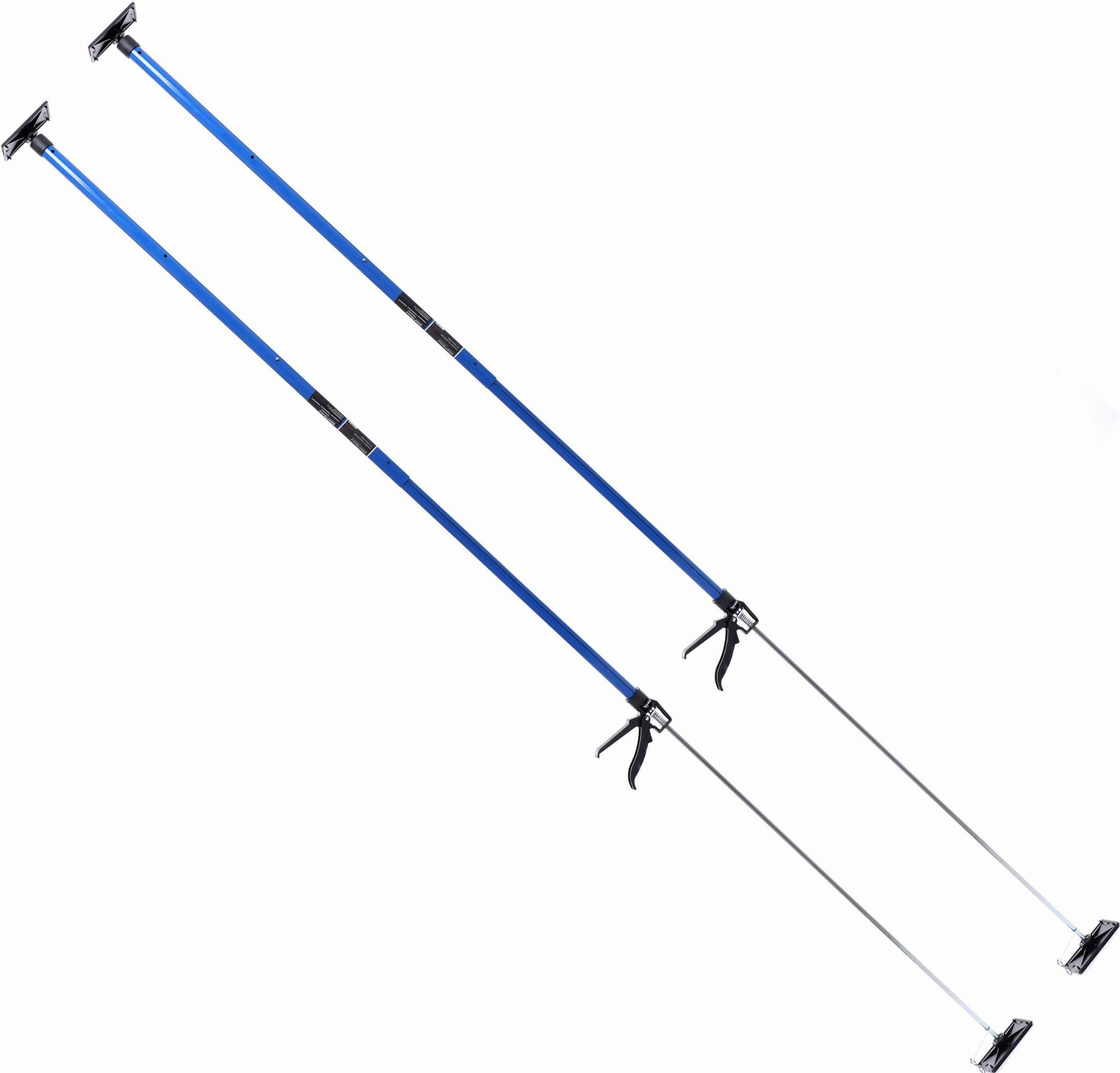Teleskoopne paigaldustugi 115–290 cm KD3021