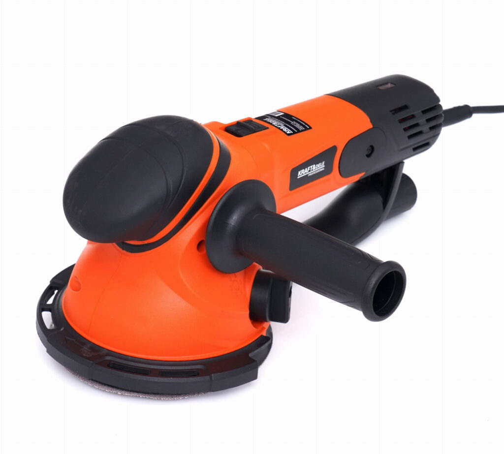 Kraft&Dele ekstsentriklihvija 1500 W KD3024