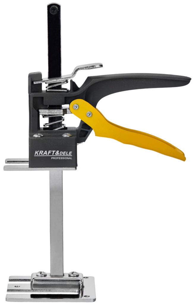 Kraft&Dele käsitõstuk 120 kg KD3069