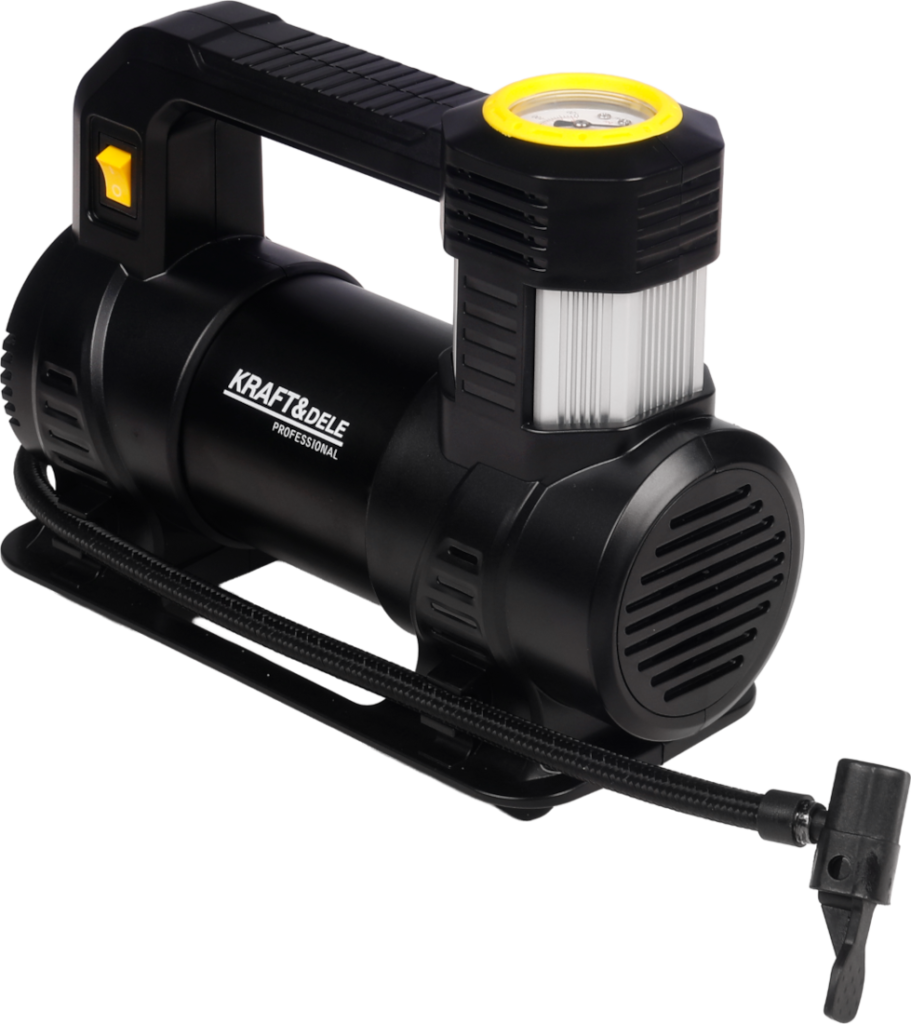 280 W kompressor KD3444