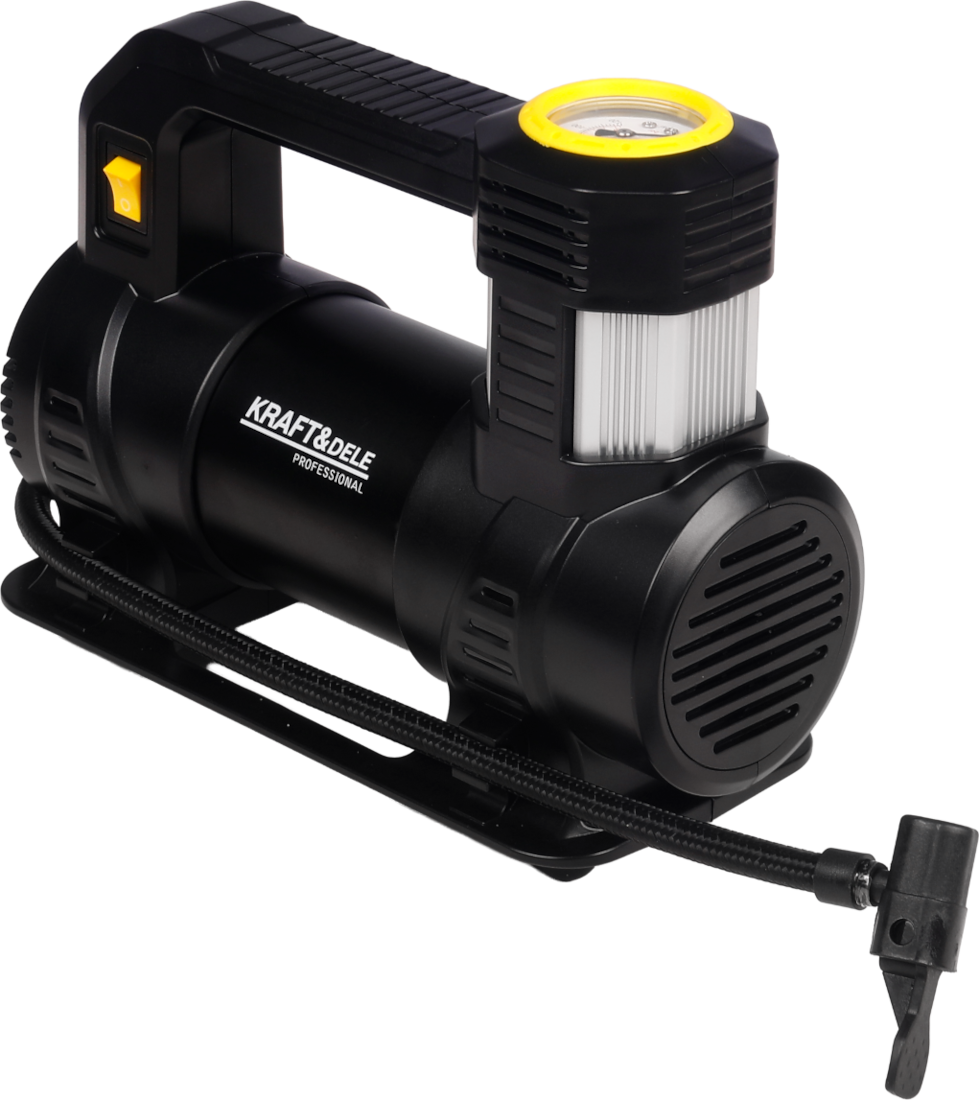 280 W kompressor KD3444