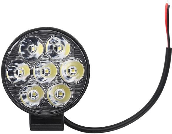 Mini LED-tööprožektor 2,5″ KD3485