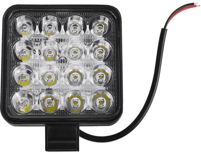 Mini LED-töövalgusti-prožektor KD3486