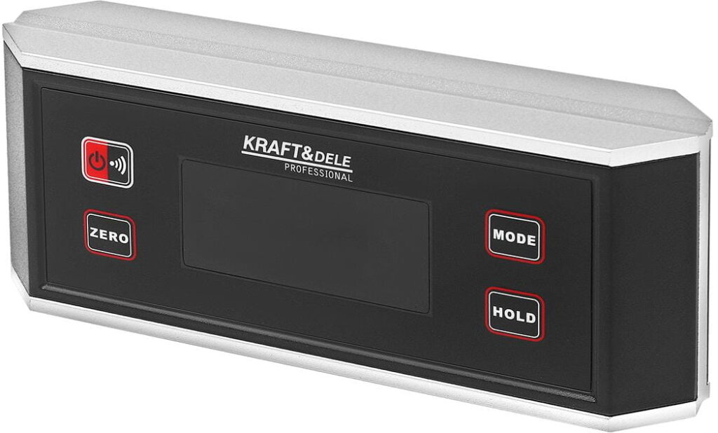 Magnetiline digitaalne elektrooniline lood 150 mm KD3562