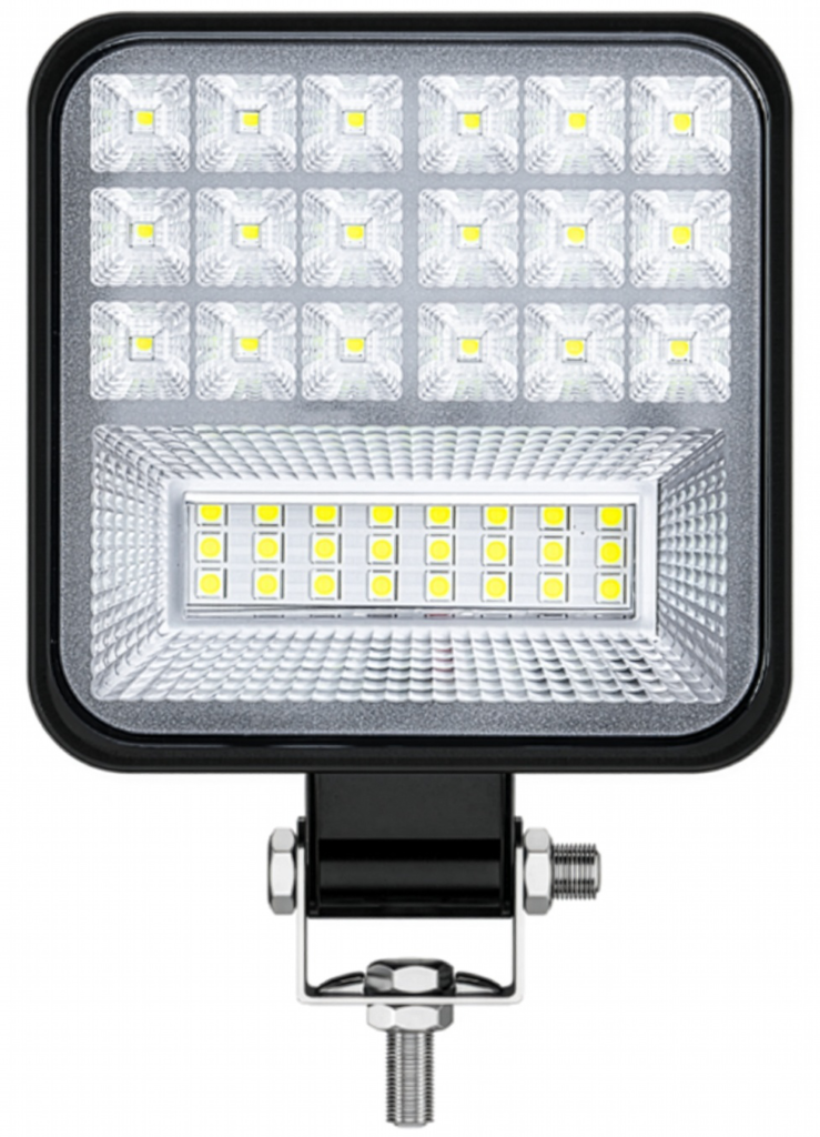 KRAFT&DELE LED-töövalgusti 25 W KD3604