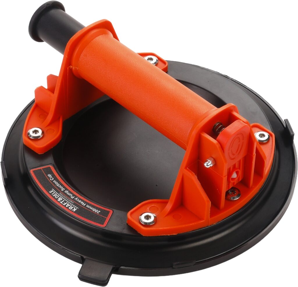 Vaakumtõste iminapp 200 mm, kandevõime 200 kg KD3660