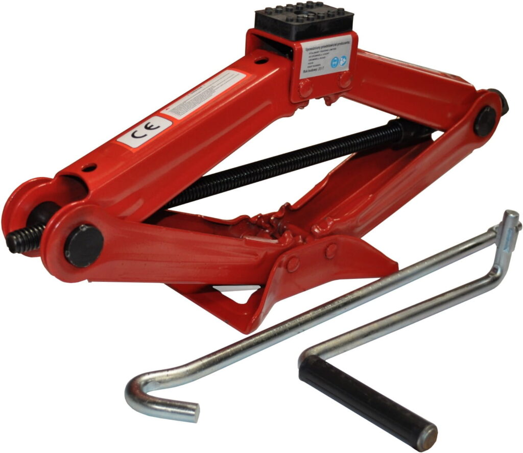 Trapetsikujuline autotungraud 1,5 t KD384