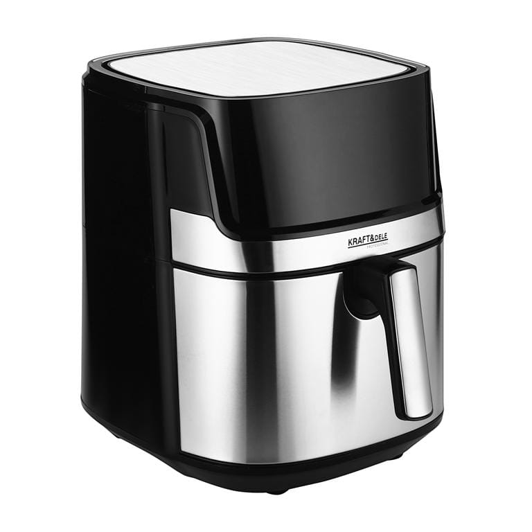 Õlivaba fritüür 8 l KRAFT&DELE 1850 W KD4101