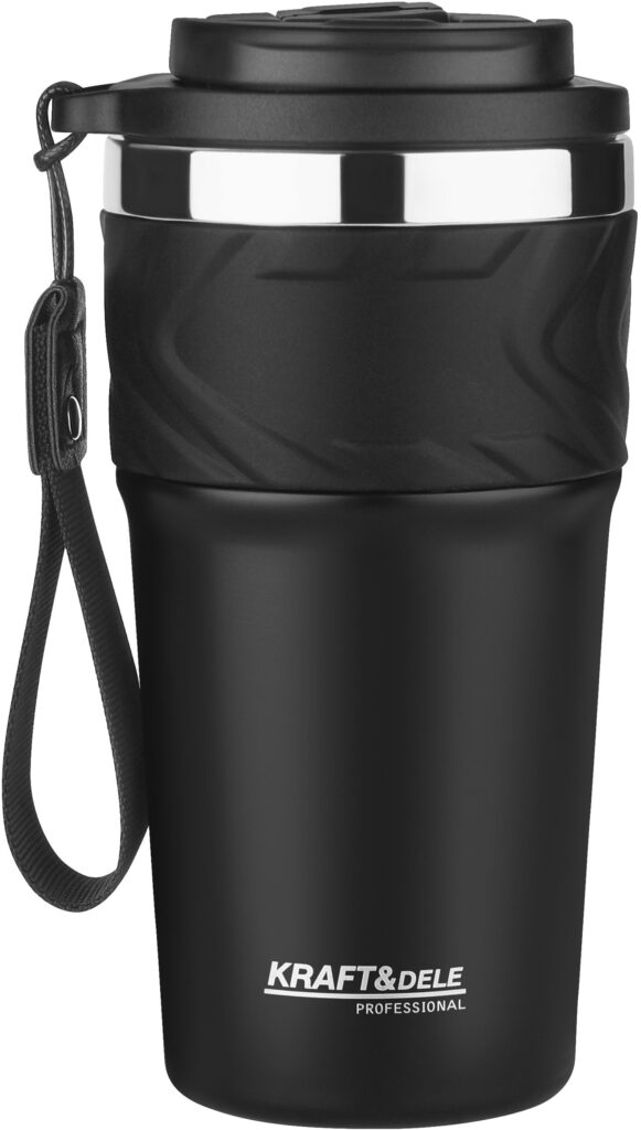 Termokruus 620 ml KD4267
