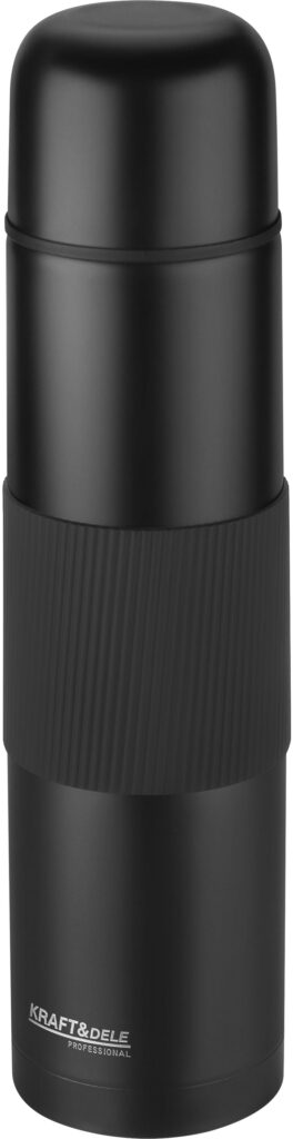 1 l lõunatermos kandekotiga KD4269