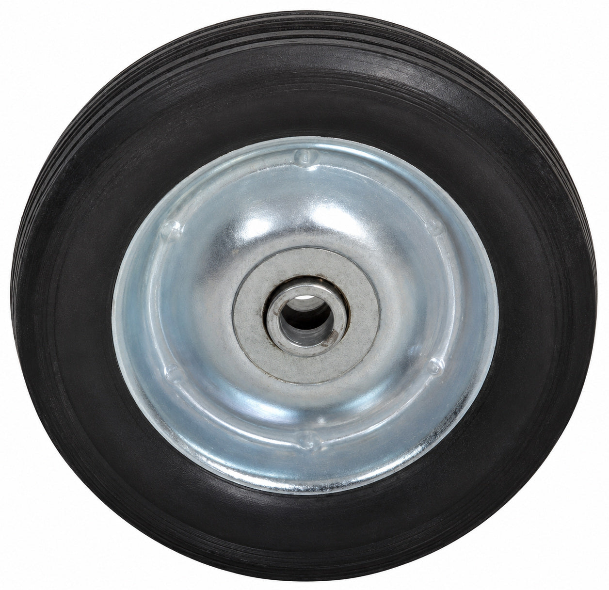 6″ fikseeritud ratas KD452