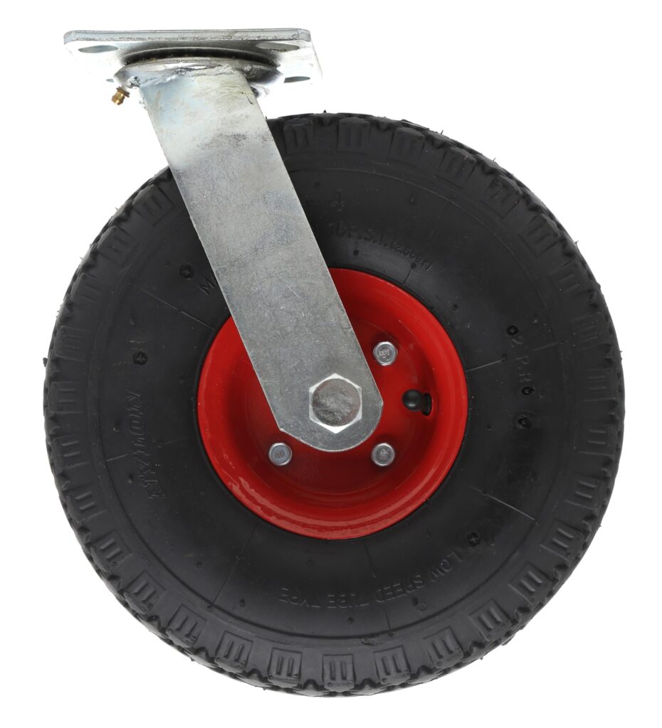11″ pöördratas KD465