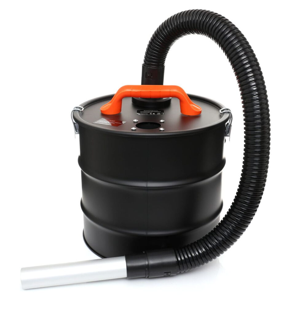 KRAFT&DELE tuhaeraldaja 20 l KD479