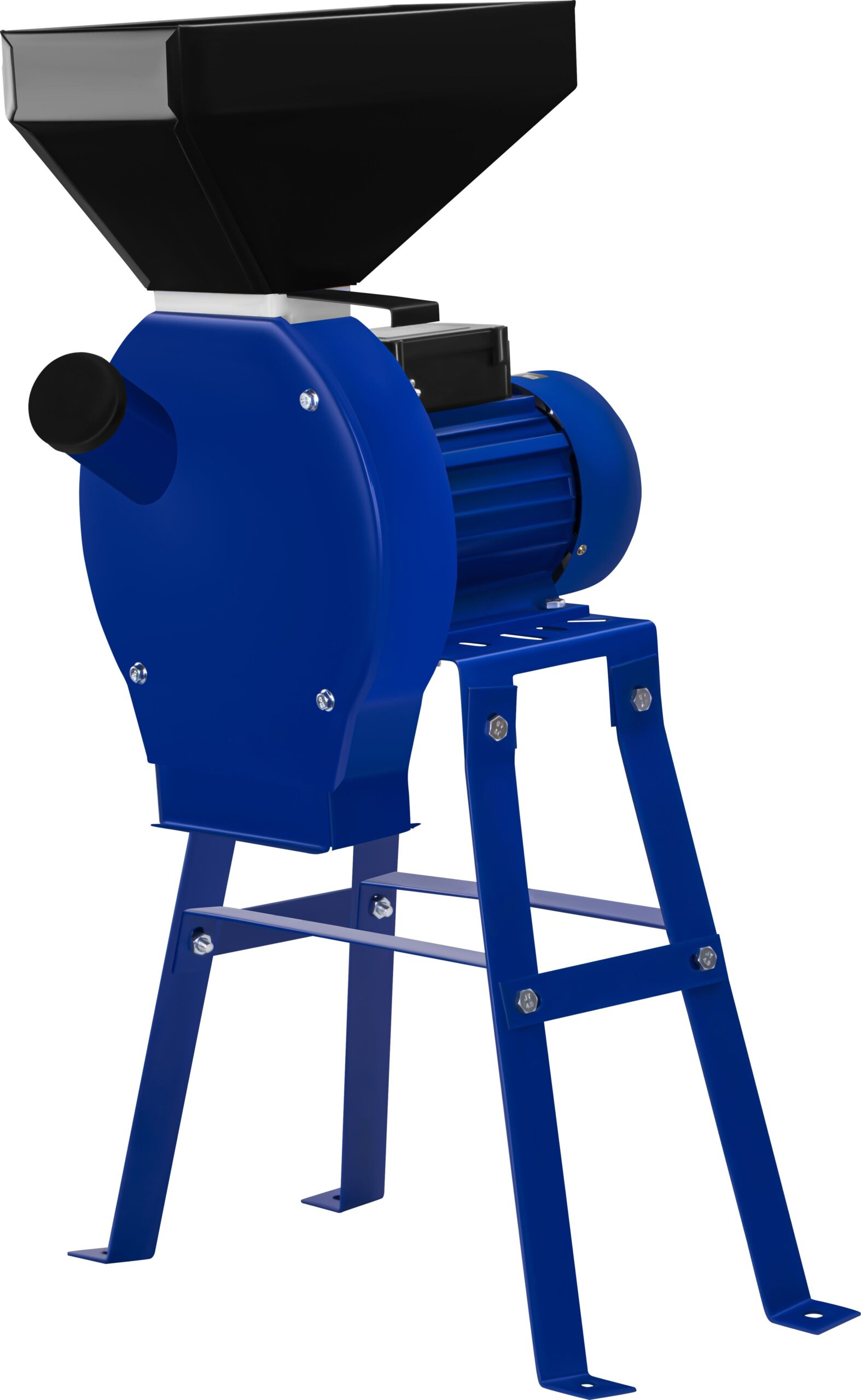 Teraviljapurusti 3900 W KRAFT&DELE KD5219