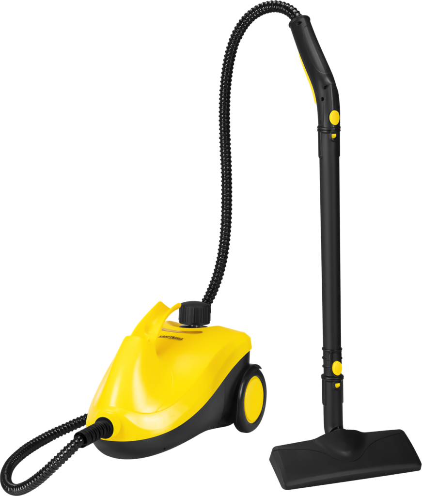Aurupuhasti 1800–2500 W 2 l KD5393
