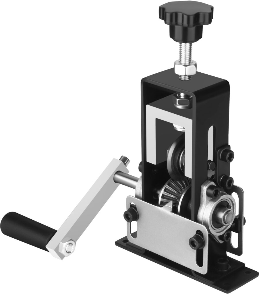 Kaabliisolatsiooni eemaldaja 1–20 mm KD5395