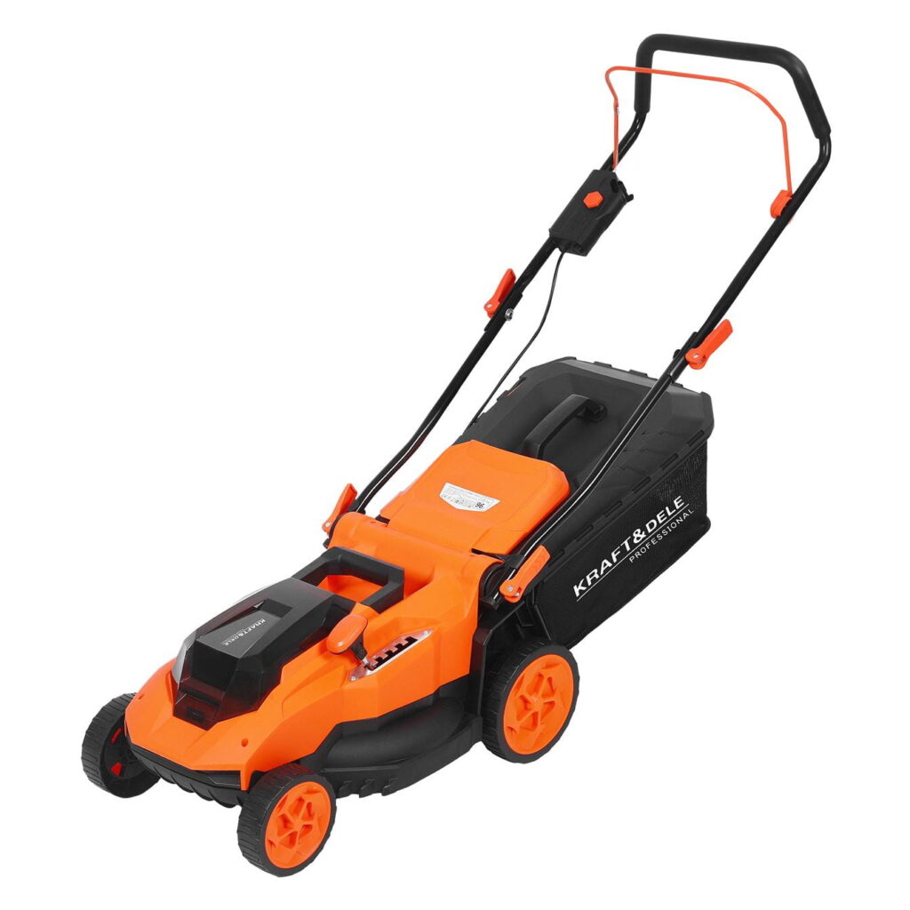 KRAFT&DELE akumuruniiduk KD5412