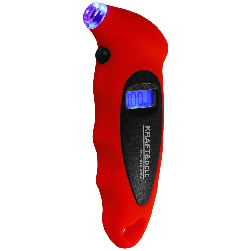 Digitaalne rehvirõhumõõtur KD5915