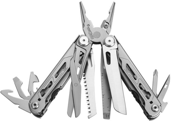KRAFT&DELE 28 funktsiooniga multitööriist KD5939