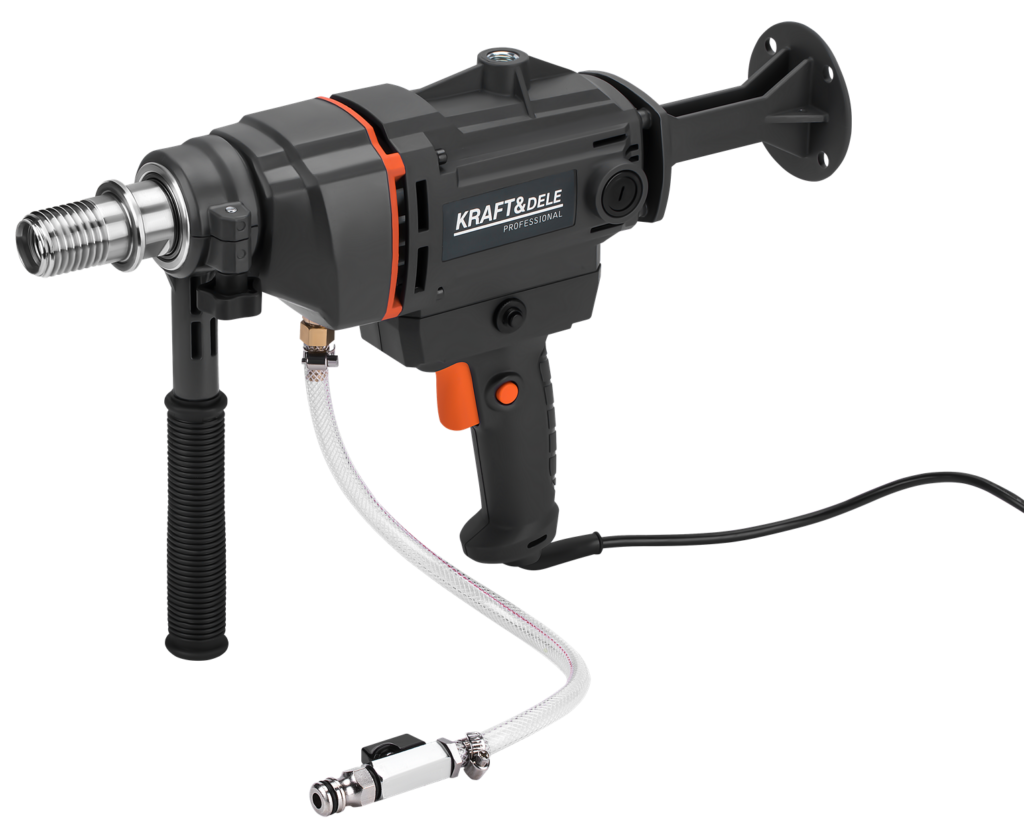 Betoonipuurmasin 2300 W KD5952