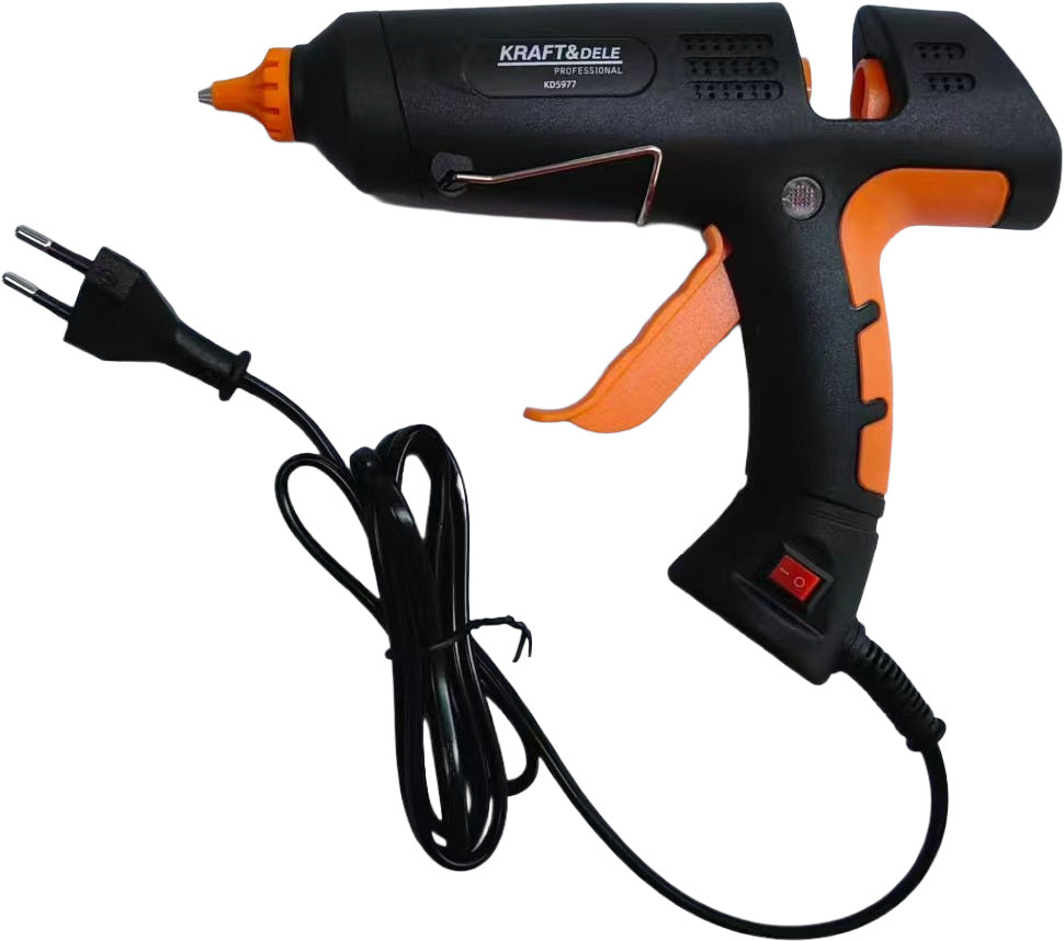 Kuumliimipüstol koos 20 liimipulgaga KD5977