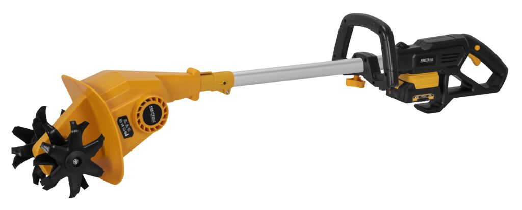 KRAFT&DELE 21 V 3 Ah akukultivaator KD6028