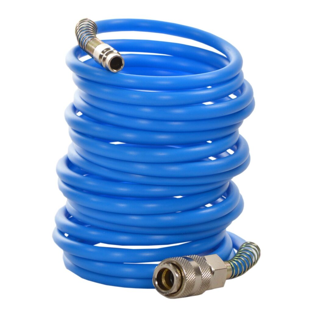 KRAFT&DELE pneumaatiline voolik 8 × 12 mm 15 m KD672