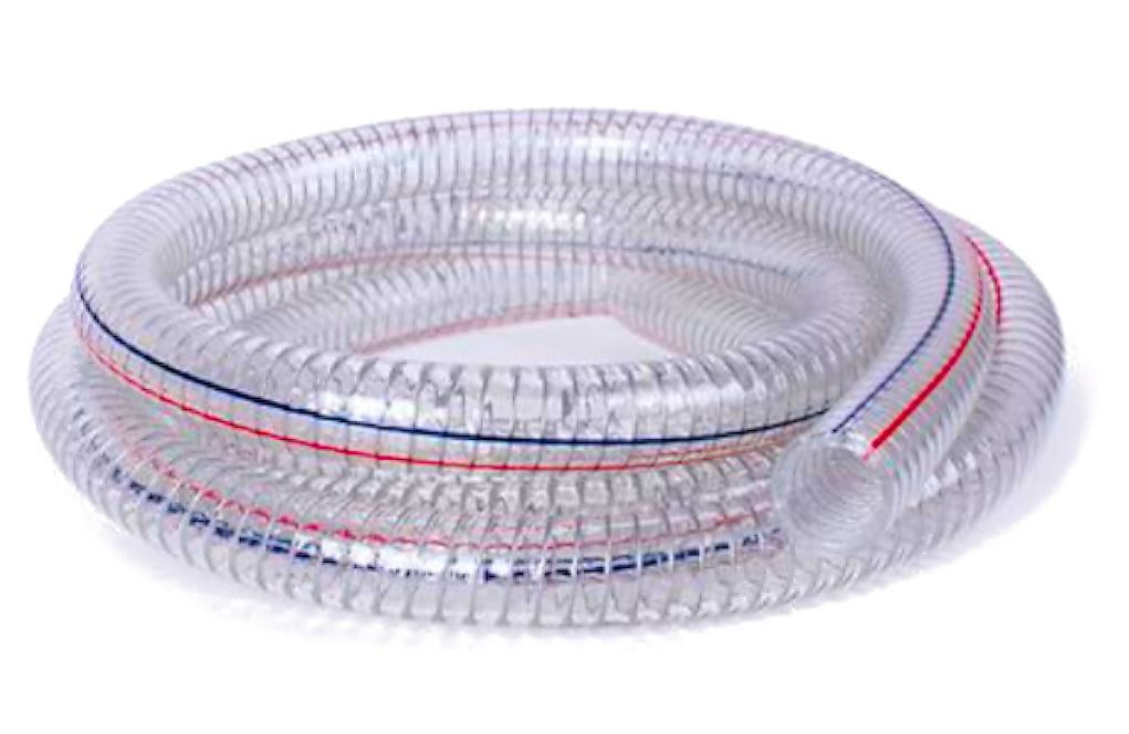 KRAFT&DELE imivoolik 2″, 100 m × 2 mm KD797