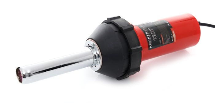 KRAFT&DELE plastikeeviti 1000 W KD863