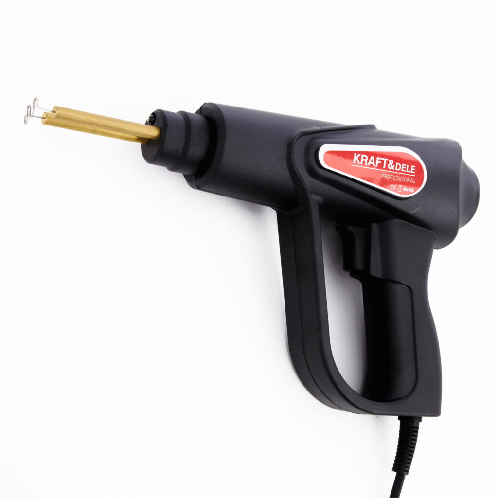 Plastikukeeviti KD865