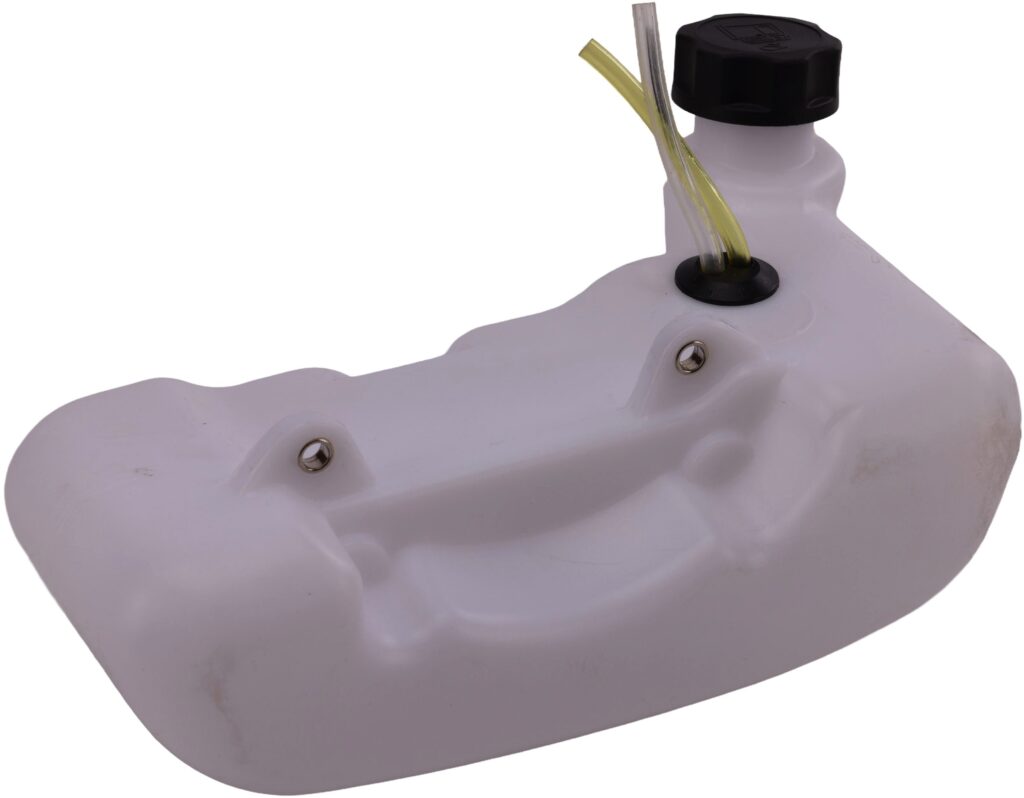 Võsalõikuri kütusepaak NR1117