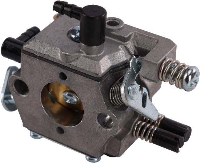 Bensiinimootorsae karburaator KD5010 ja KD11922 NR195
