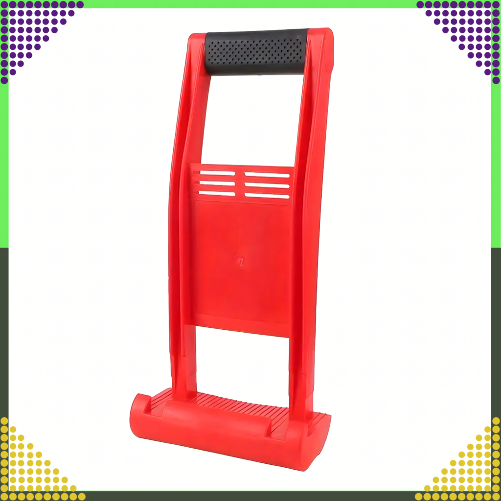 Plaadikandesang puitlaast- ja kipsplaatide transportimiseks kuni 80 kg RC-K-1402