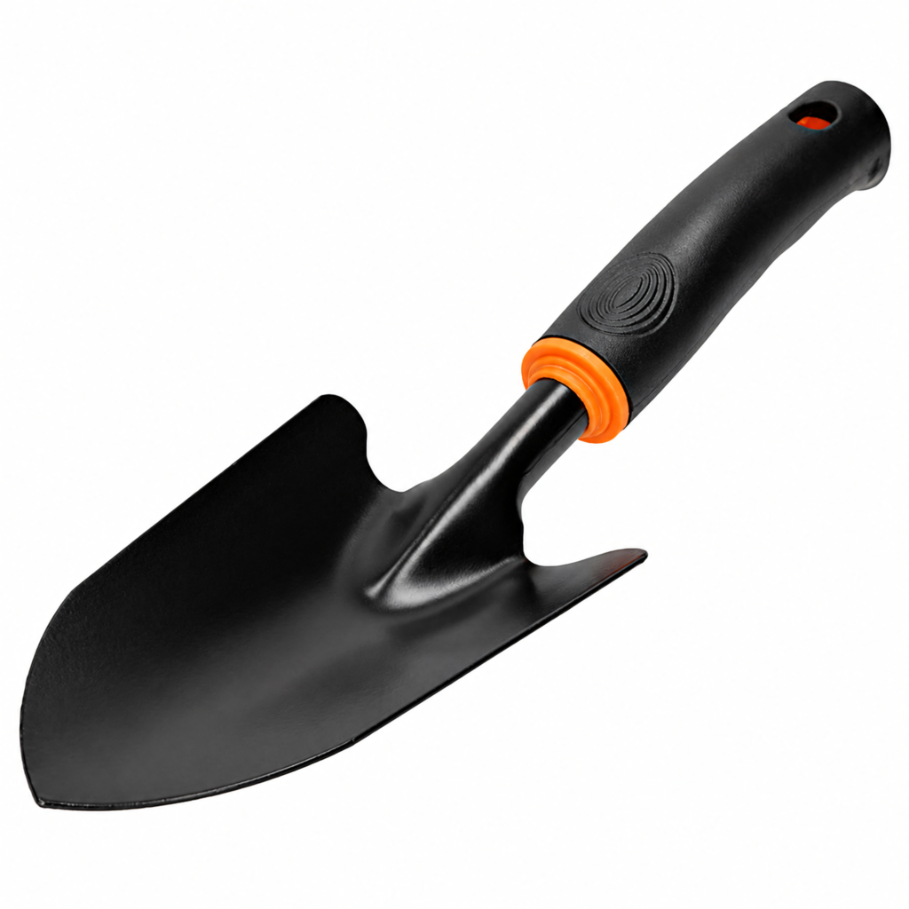 Lai metallist istutuskühvel 31 cm RC-K-2258