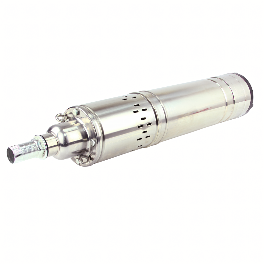 1500 W kruvitüüpi sukelveepump kaevudele ja tiikidele, 2 m³/h RC-K-2290
