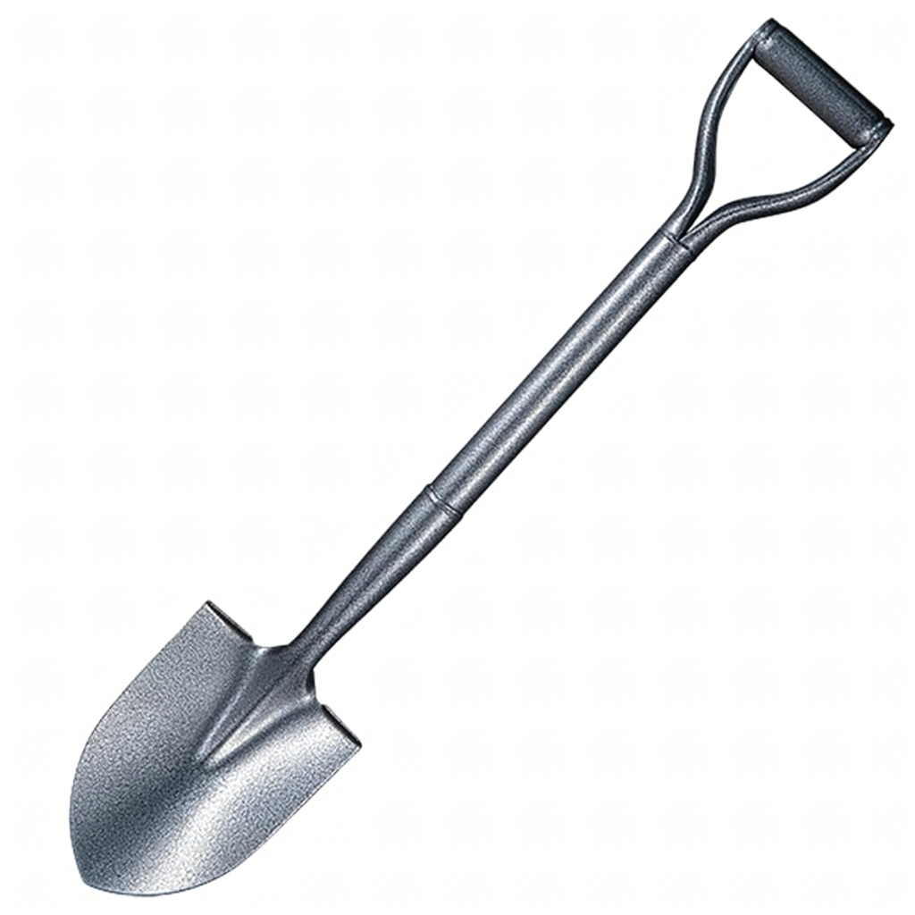 Sirge teraga metallist aialabidas metallvarrega 100 cm RC-K-2323