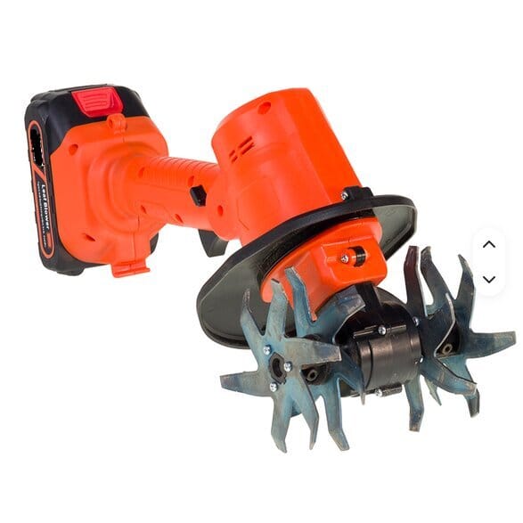RANGERZ RS-2582 juhtmeta aiakultivaator 36V 4.0Ah – 235 RPM