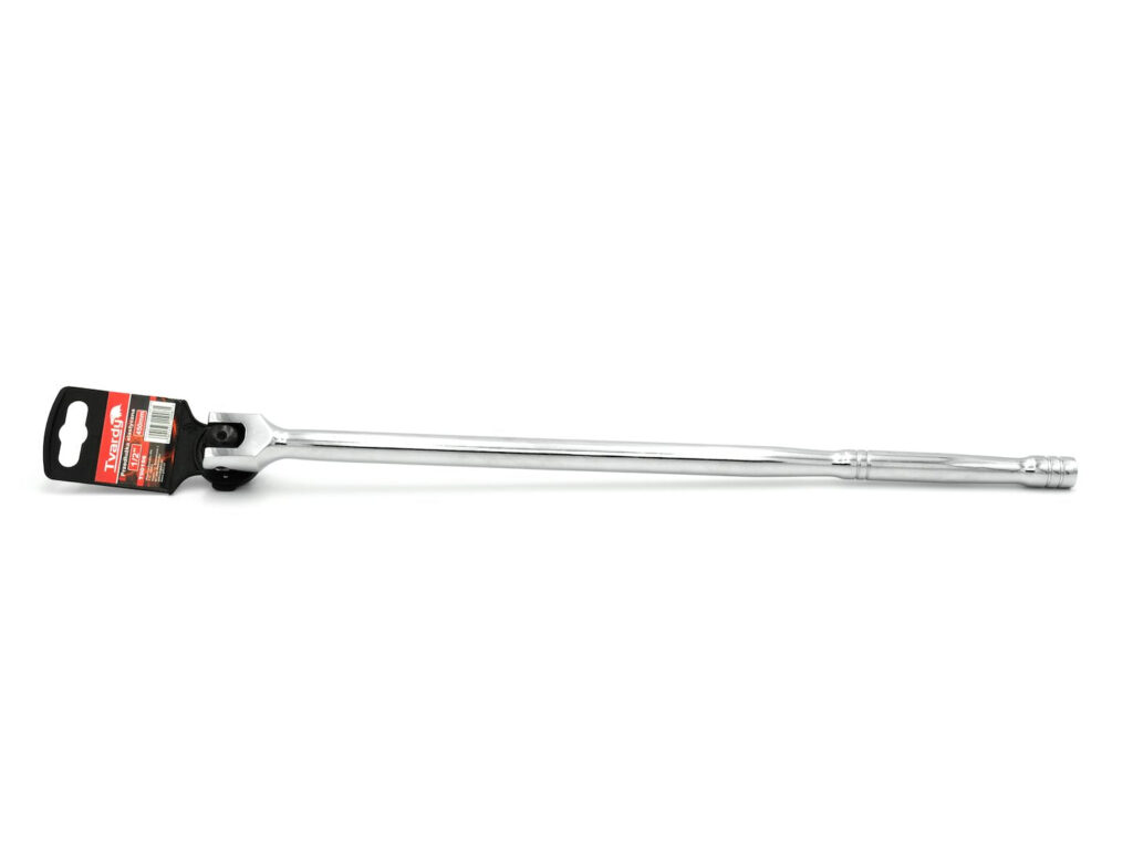 1/2″ liigendkäepide 450 mm T00156
