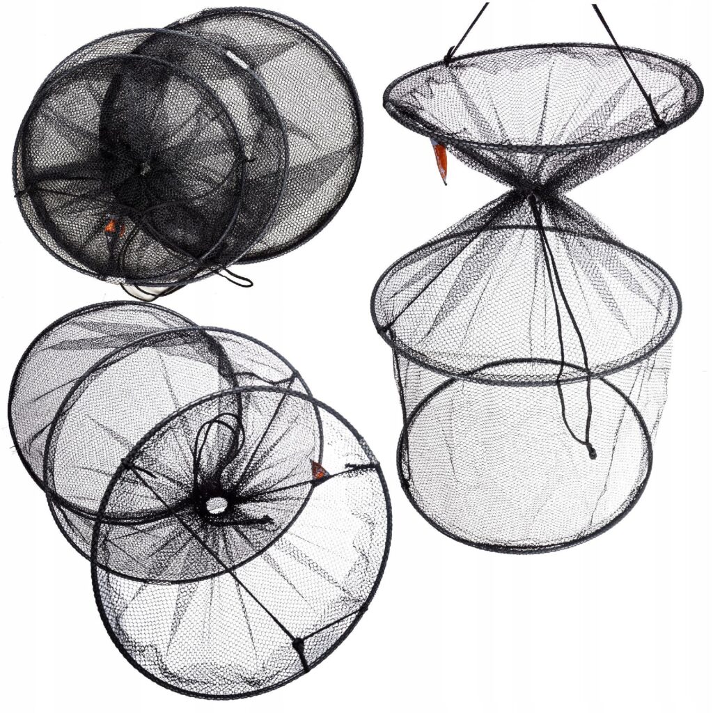 3-rõngaline kalasump 40/70 cm W16002