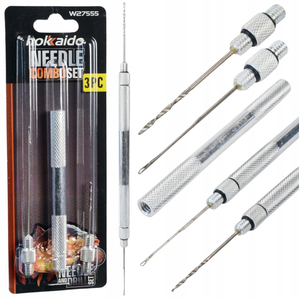 Boilipuur ja -puhastaja W27555 – 10 tk komplekt