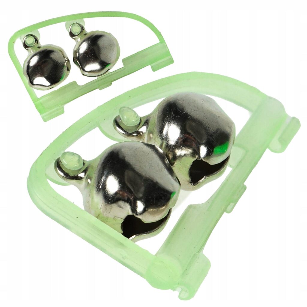 HOKKAIDO topeltlibisev kalakellaga võtuindikaator 15 mm, 1 tk W28012 – 5 tk komplekt