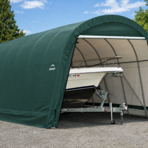 Autotelk 3.7×6.1m