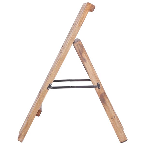 Veiniriiul 150 pudelile, 26 × 50 × 70 cm, mahagonipuit