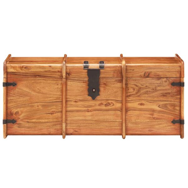 Hoiukirst 90 × 40 × 40 cm, akaatsiapuidust