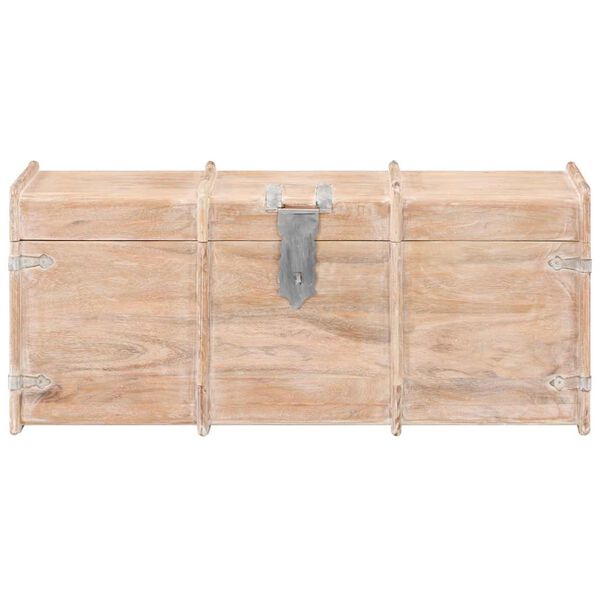 Hoiukirst 90 × 40 × 40 cm, akaatsiapuidust