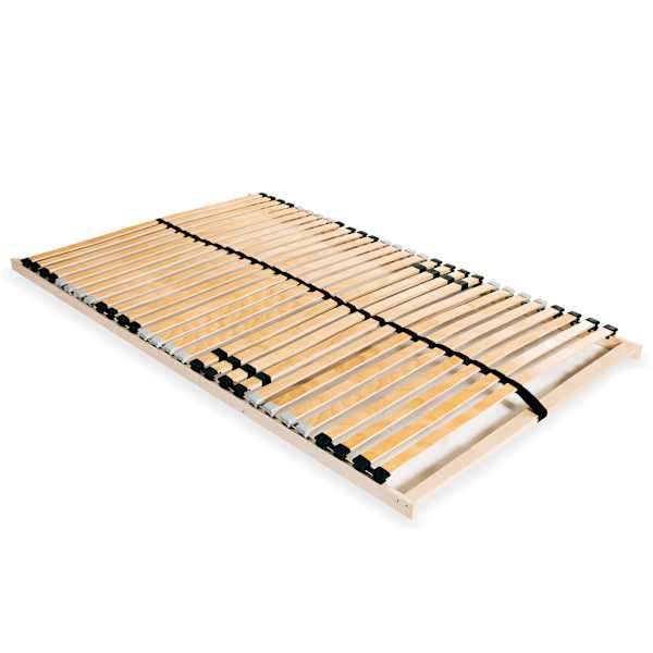 Voodiraam, 140 × 200 cm — mudel 246448