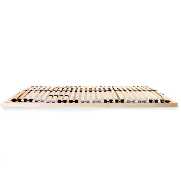 Voodiraam, 120 × 200 cm — mudel 246453