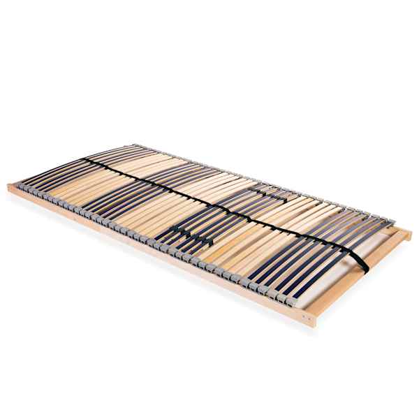 Voodiraam, 140 × 200 cm — mudel 246466